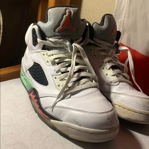Jordan Retro 5